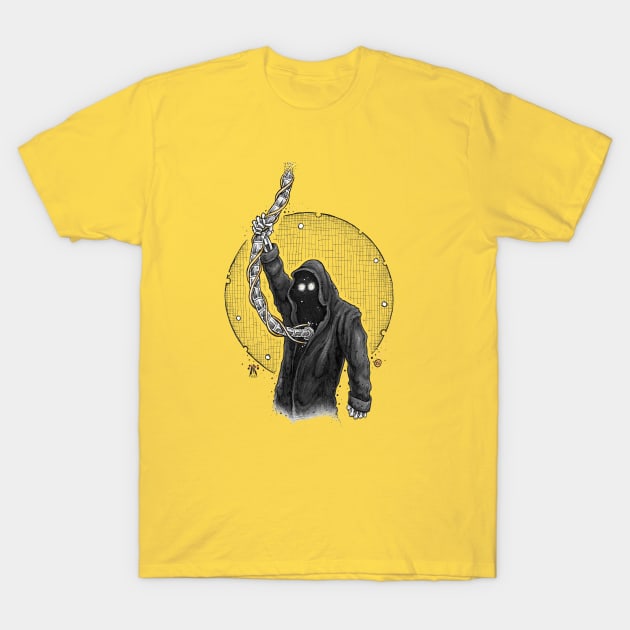 Power Up T-Shirt by NRdoggy